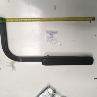 Used RH Single Armrest 2.5cm Gauge For A Mobility Scooter R2110